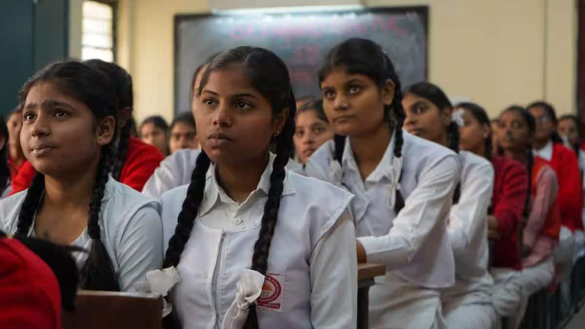 CBSE 12th supply exam date 2026 announced. (Representational Image: Wikimedia Commons)